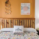 Casa Covelino 度假居 博伊奥