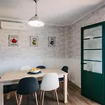 Casa Covelino 度假居 博伊奥