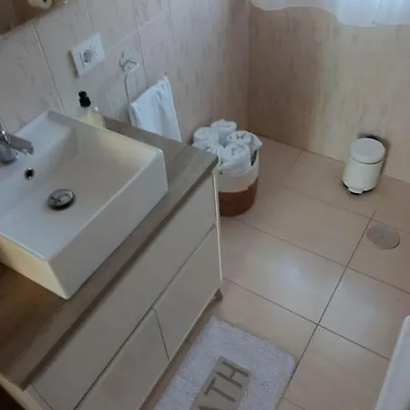 Casa Covelino Dom wakacyjny