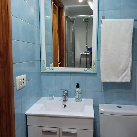 Holiday home Casa Covelino Poio