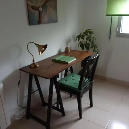 Dom wakacyjny Casa Covelino