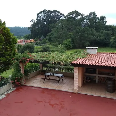 Casa Covelino Poio