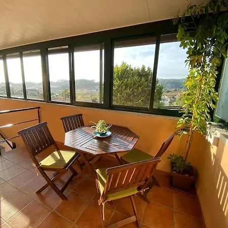 Casa Covelino * Poio