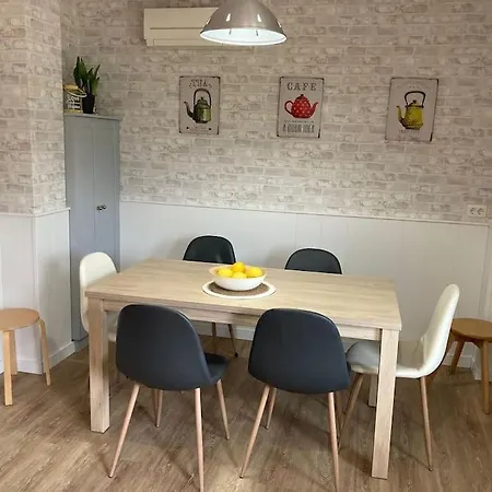Casa Covelino *