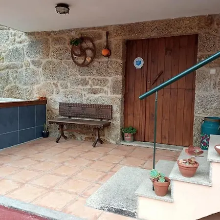 Holiday home Casa Covelino *