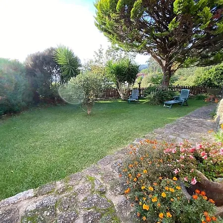 Casa Covelino Holiday home *