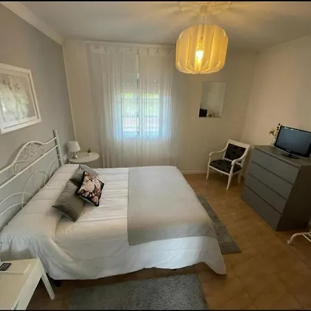 Casa Covelino *