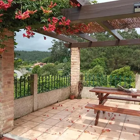 Holiday home Casa Covelino *