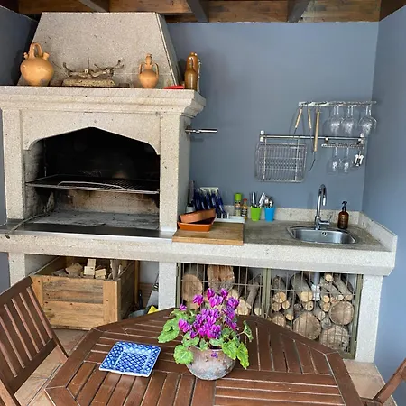 Casa Covelino * Poio