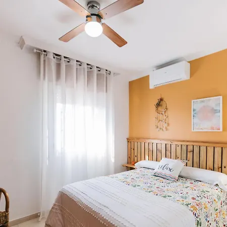 度假居 Casa Covelino *