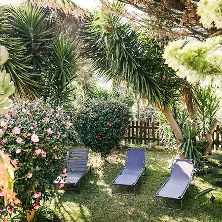 Casa Covelino 博伊奥