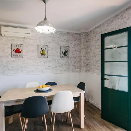 Casa Covelino 度假居 博伊奥