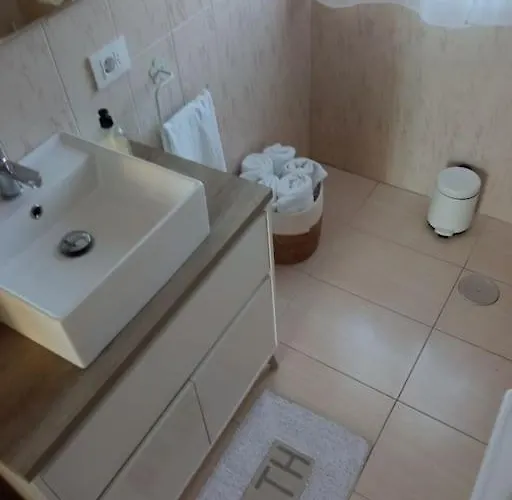 Casa Covelino בית נופש