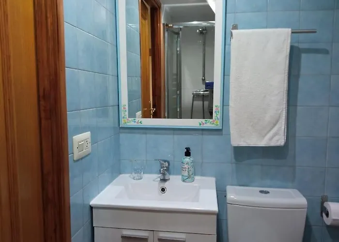 בית נופש Casa Covelino פויו