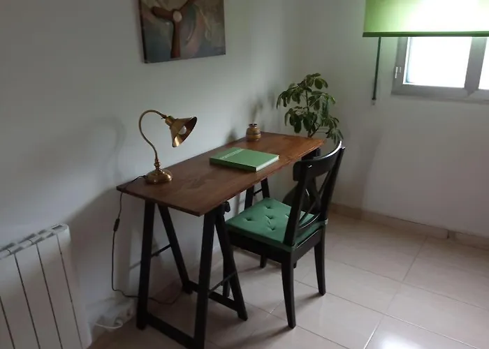 בית נופש Casa Covelino