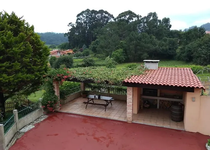 Casa Covelino 博伊奥