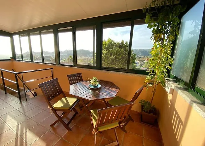 Casa Covelino * פויו