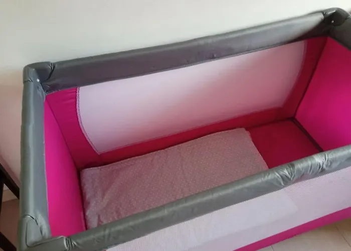 בית נופש Casa Covelino