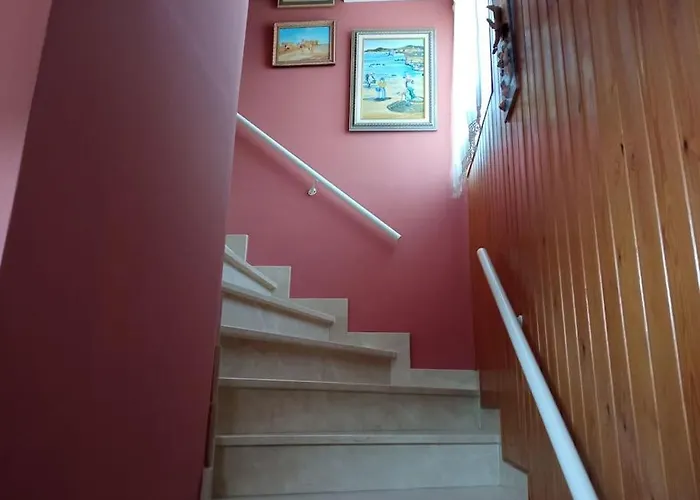 Casa Covelino פויו