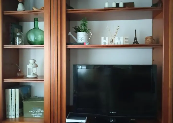 בית נופש Casa Covelino פויו