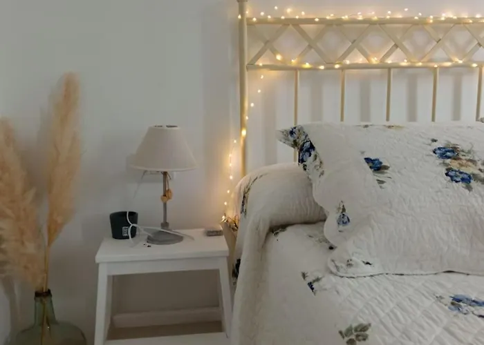 Casa Covelino * פויו