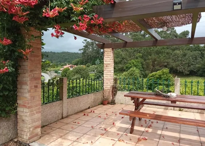 Casa de Férias Casa Covelino *