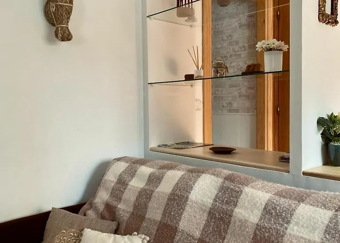 Casa Covelino פויו