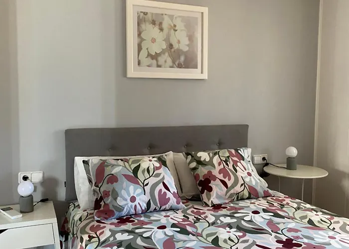 בית נופש Casa Covelino *