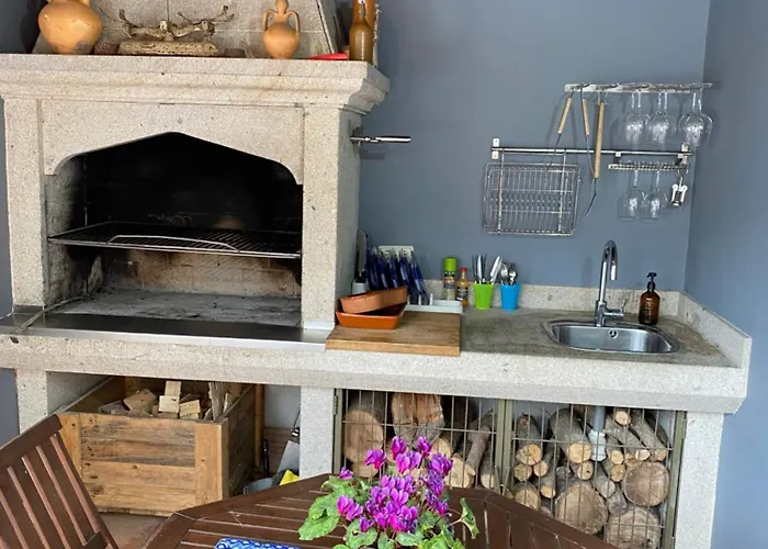 Casa Covelino * פויו