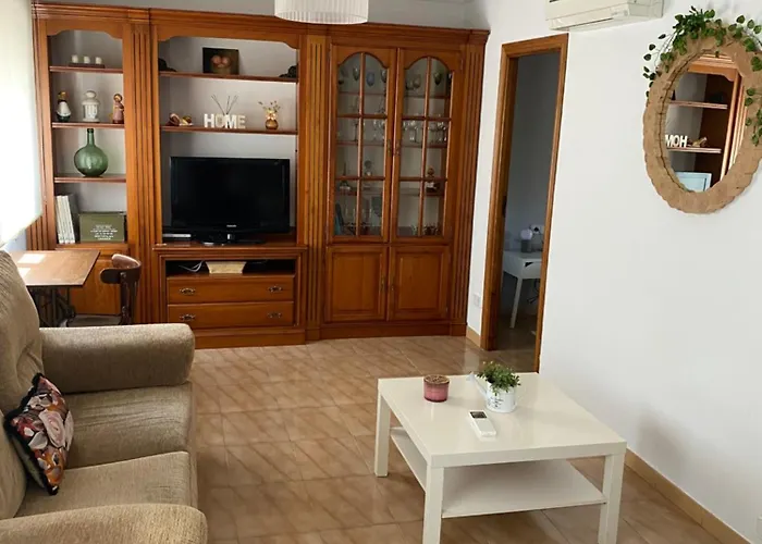 בית נופש Casa Covelino *