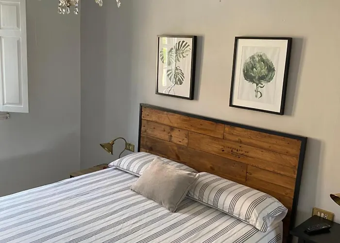 Casa Covelino Casa de Férias