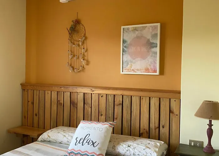 Casa Covelino * פויו