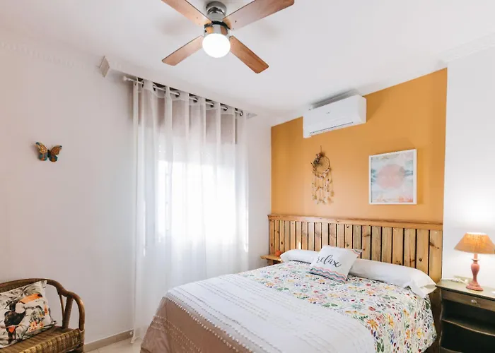 度假居 Casa Covelino *
