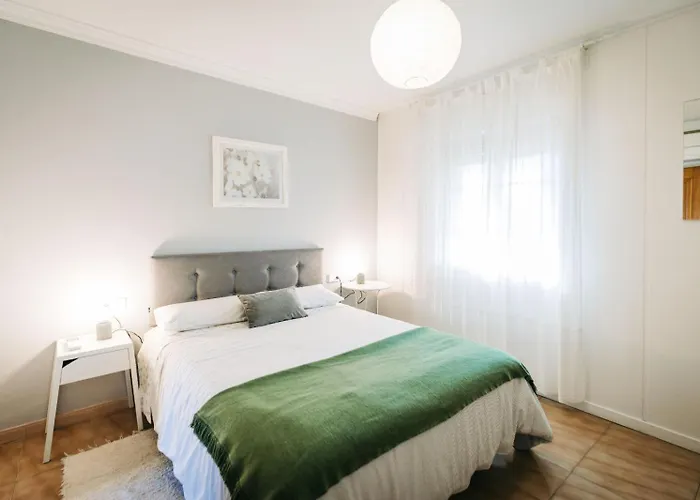 Casa Covelino 度假居