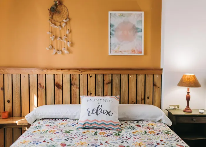 Casa Covelino 度假居 博伊奥