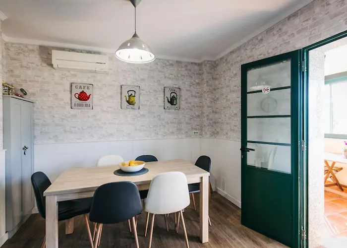 Casa Covelino 度假居 博伊奥